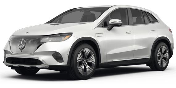 MERCEDES-BENZ EQE-CLASS SUV 2023 4JGGM1CB0PA028371 image MERCEDES-BENZ EQE-CLASS SUV 2023 4JGGM1CB0PA028371 image